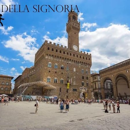 Firenze Duomo 400 Metri *Dimora Degli Specchi* Apartment Exterior foto
