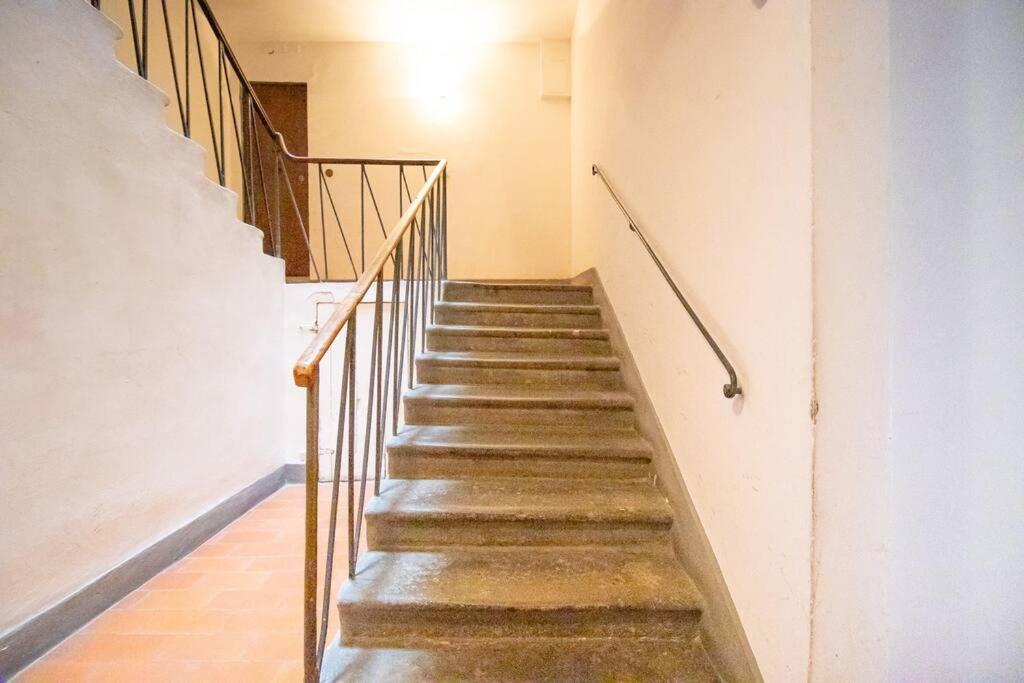 Firenze Duomo 400 Metri *Dimora Degli Specchi* Apartment Exterior foto