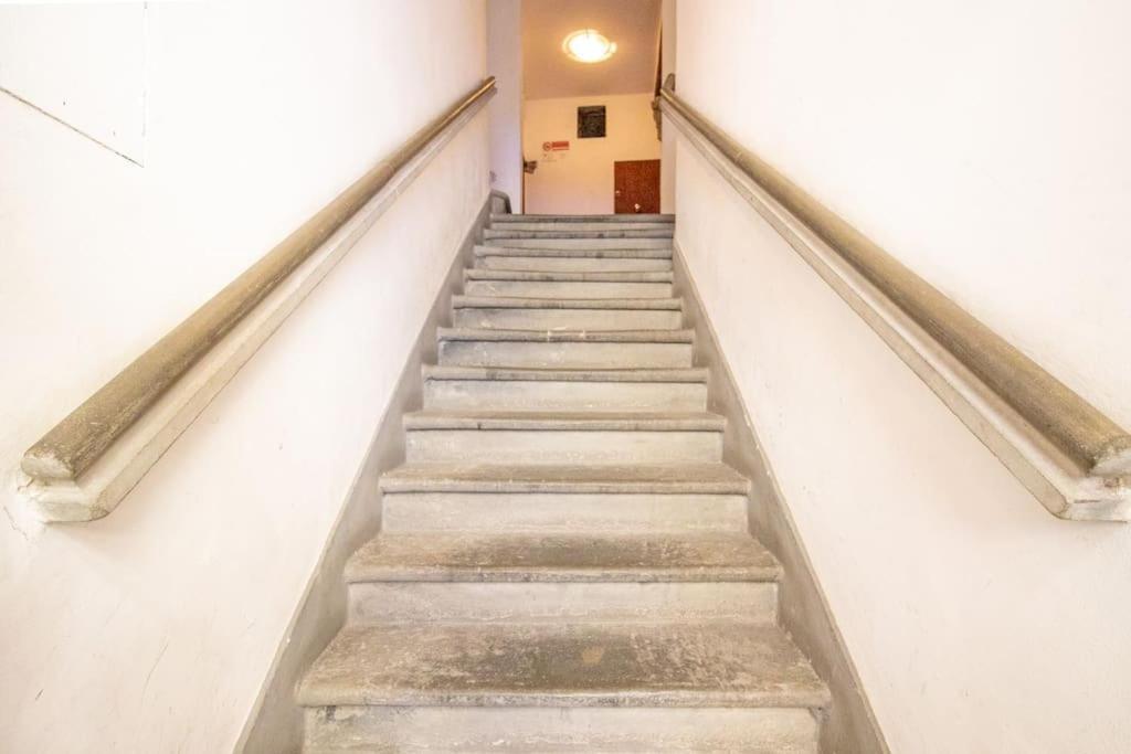 Firenze Duomo 400 Metri *Dimora Degli Specchi* Apartment Exterior foto