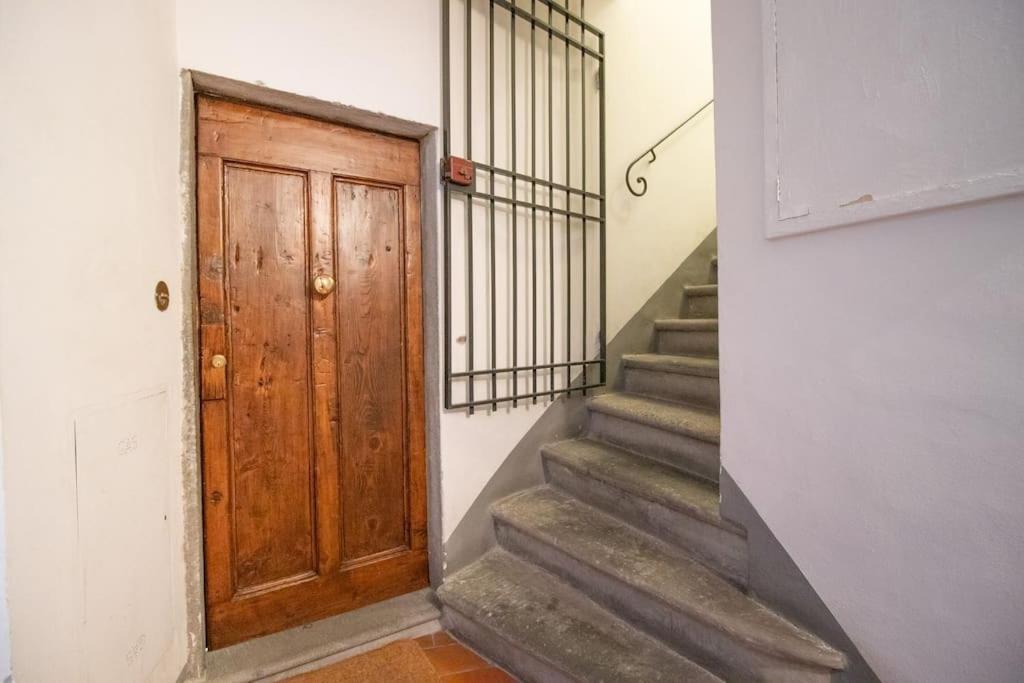 Firenze Duomo 400 Metri *Dimora Degli Specchi* Apartment Exterior foto