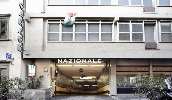 Firenze Duomo 400 Metri *Dimora Degli Specchi* Apartment Exterior foto